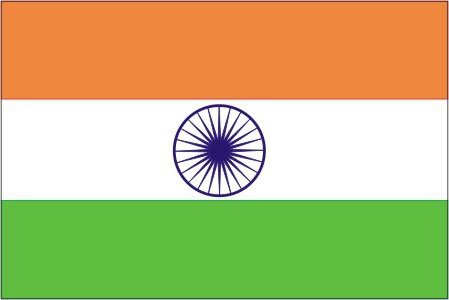 flag of india photo