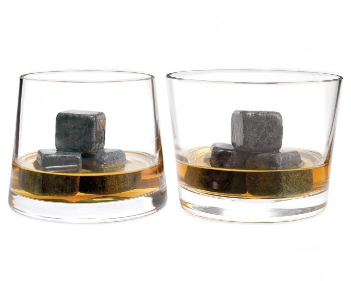 whiskey cooling stones