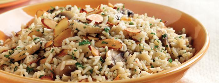 pilaf in a slow cooker calories