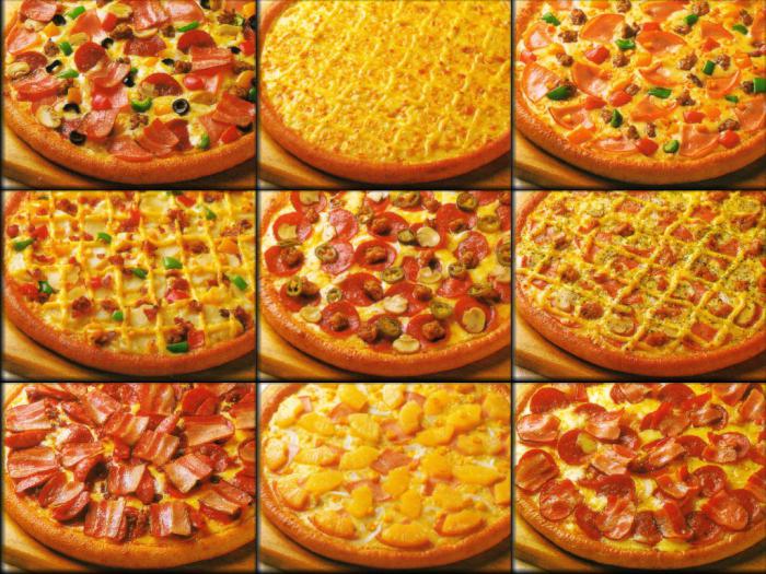 which cheese is better for pizza