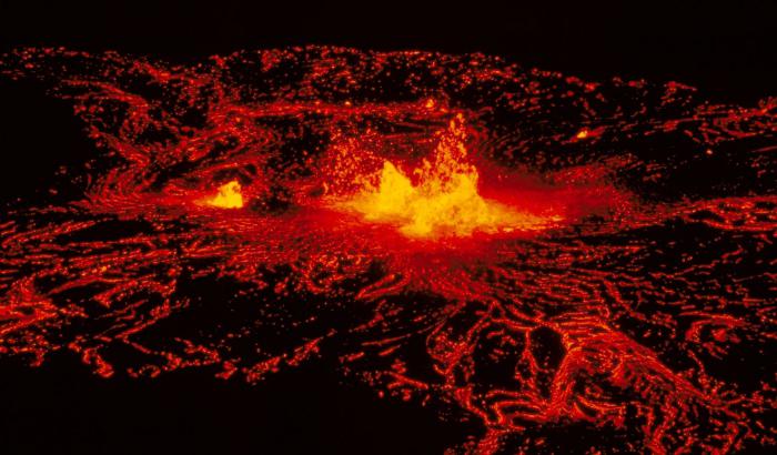 what is magma definition