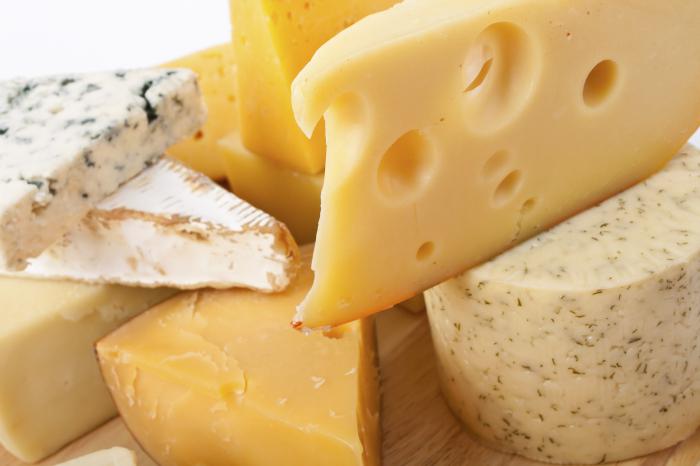 каким сыром заменить пармезан