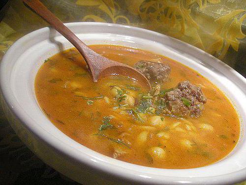 bob chorba soup recipe