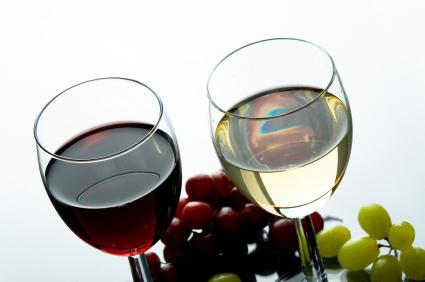 рецепт вино из изабеллы в домашних условиях