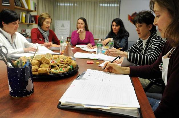 тематические педсоветы в доу