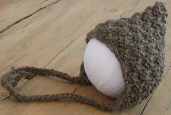 knitting things for babies