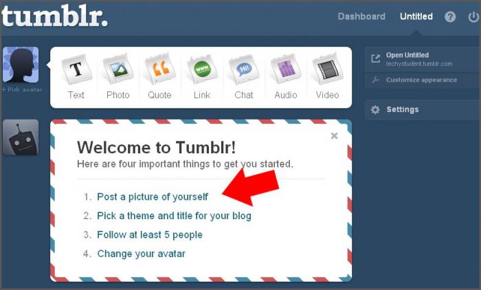 http tumblr com 