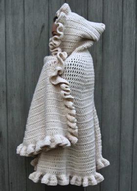 crocheted coat scheme