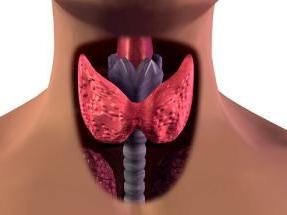 операции на щитовидной железе