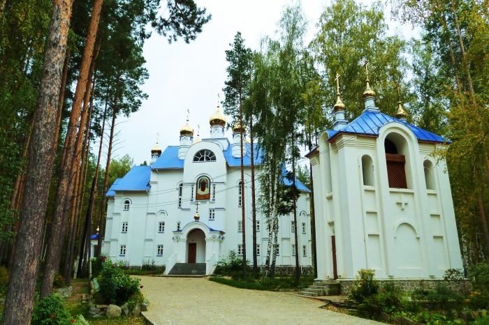 среднеуральский женский монастырь адрес