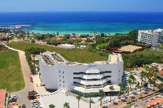 hotel margadina cyprus