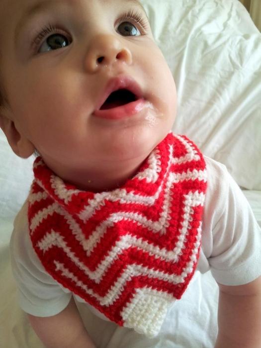 crochet for boys