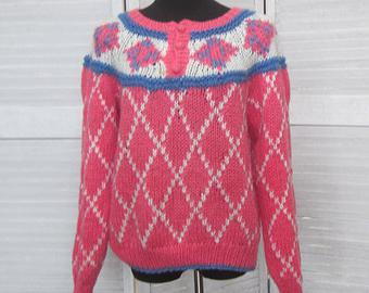 Вязание спицами для женщин пуловеры
