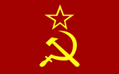союзные республики СССР