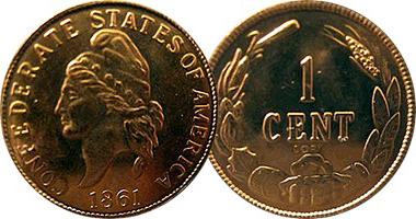 Разменная монета США