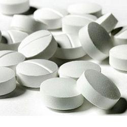 парацетамол таблетки: применение