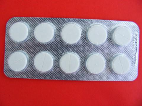 парацетамол таблетки - применение
