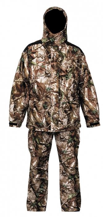 hunting camouflage suits