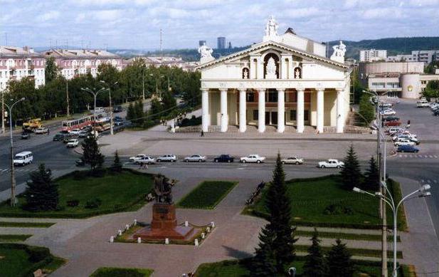 Достопримечательности нижнего тагила фото с названиями