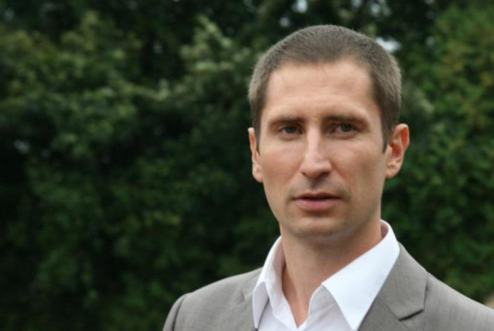 Denis Silantiev