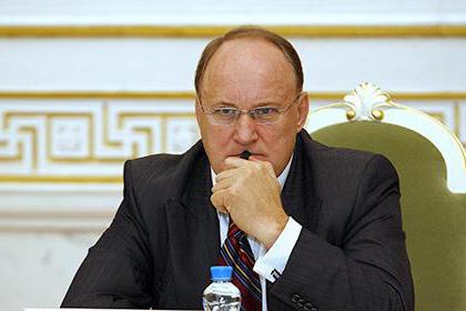 вице губернатор санкт петербурга 