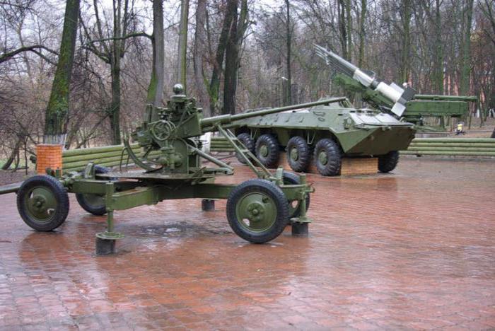 музей современной военной техники 