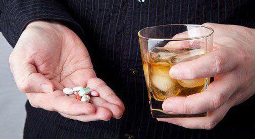 Противопоказания ацикловир в таблетках алкоголь thumbnail