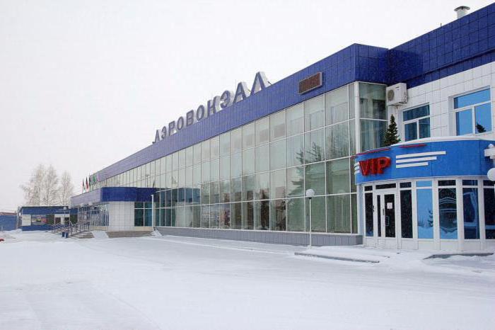 аэропорт новокузнецк 