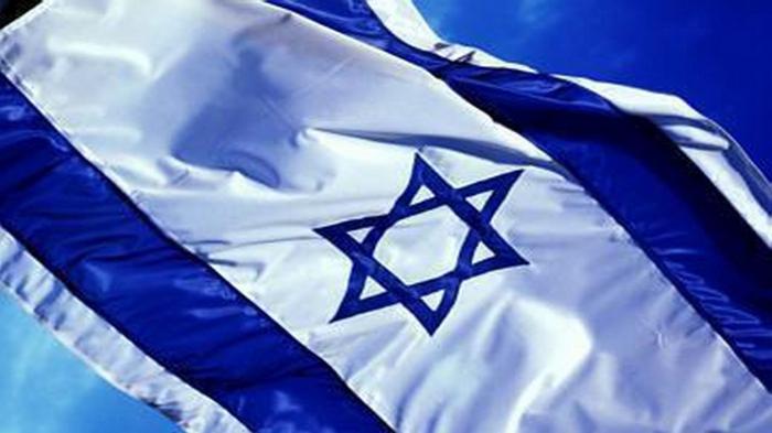 что означает флаг израиля 