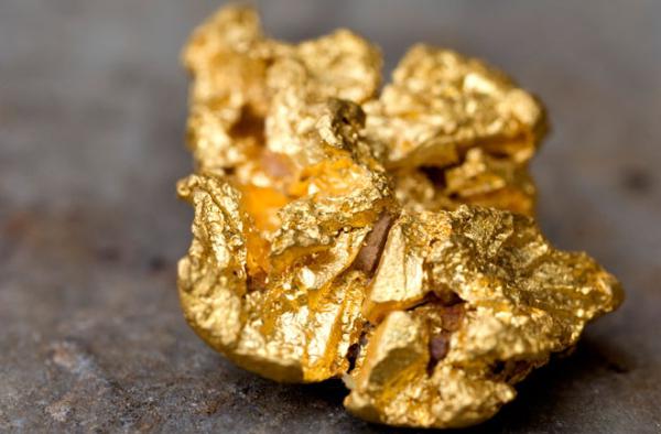 Способы извлечения золота из руды