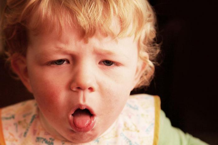 Что делать если у ребенка долго не проходит кашель и насморк thumbnail