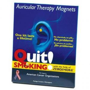 магнит против курения zerosmoker