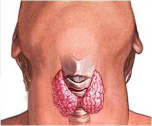 симптом рака щитовидной железы