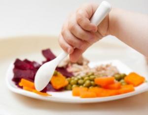 симптомы пищевого отравления у детей