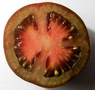 кумато помидоры семена 