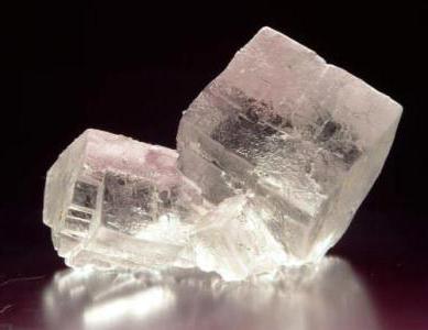 физические свойства поваренной соли