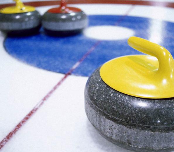 what are the rules in curling