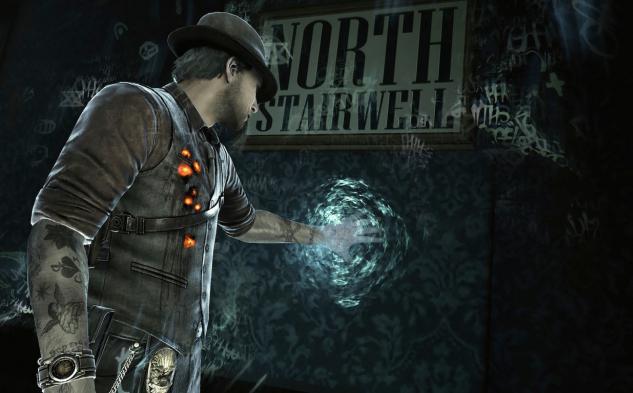 прохождение игры murdered soul suspect