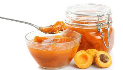 Варенье из абрикосов с апельсином: рецепты приготовления