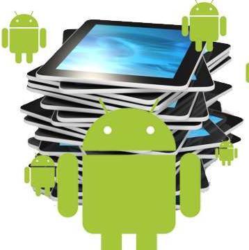 how to recover photos on android