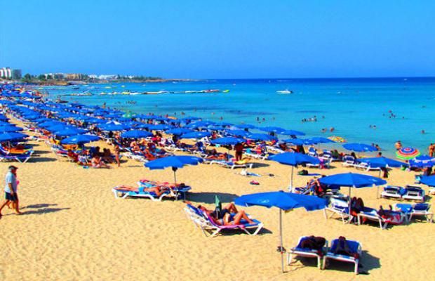 fig tree beach protaras