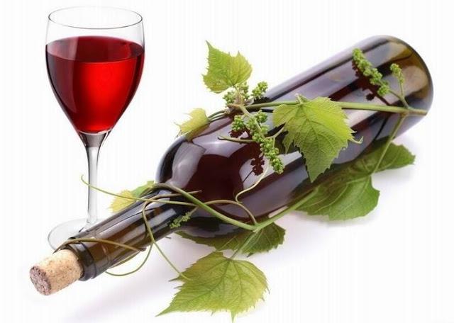 классификация виноградных вин