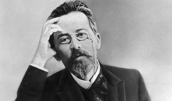 features of the drama of Chekhov