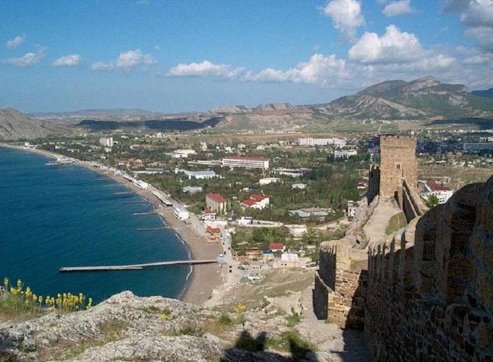 inexpensive recreation centers in Crimea with meals