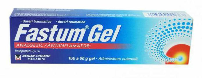 fastum gel analog is cheaper