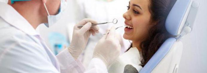 стоматолог ортопед это