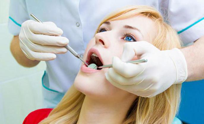 Кровоточивость десен при чистке зубов причина лечение thumbnail