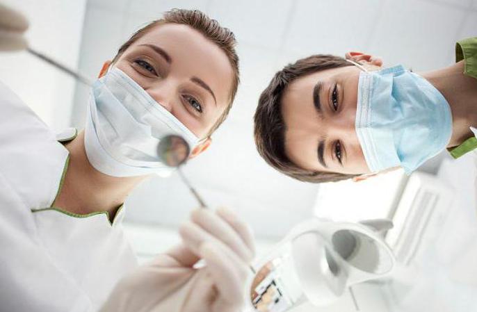 стерилизация стоматологических инструментов 