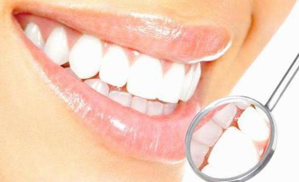 современные методы чистки зубов