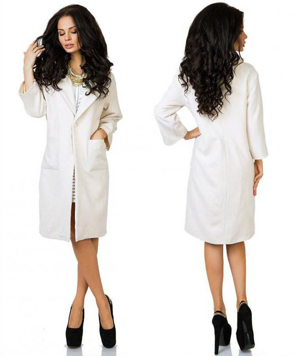 light overcoat women reviews